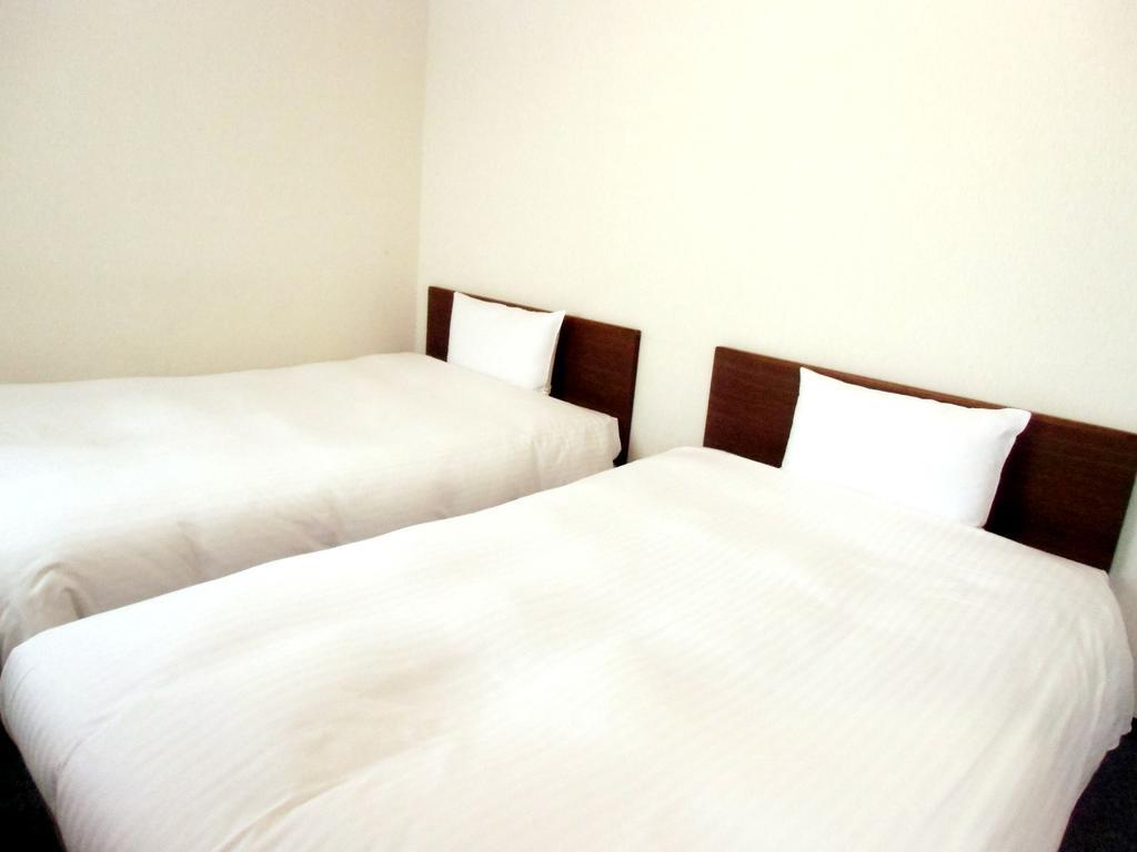Hotel Green Line Sendai Room photo