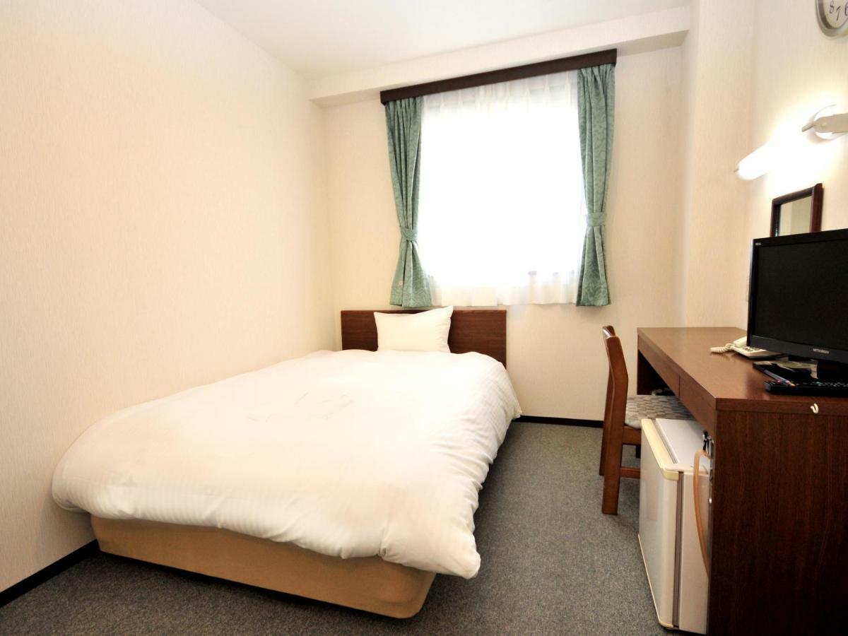 Hotel Green Line Sendai Exterior photo