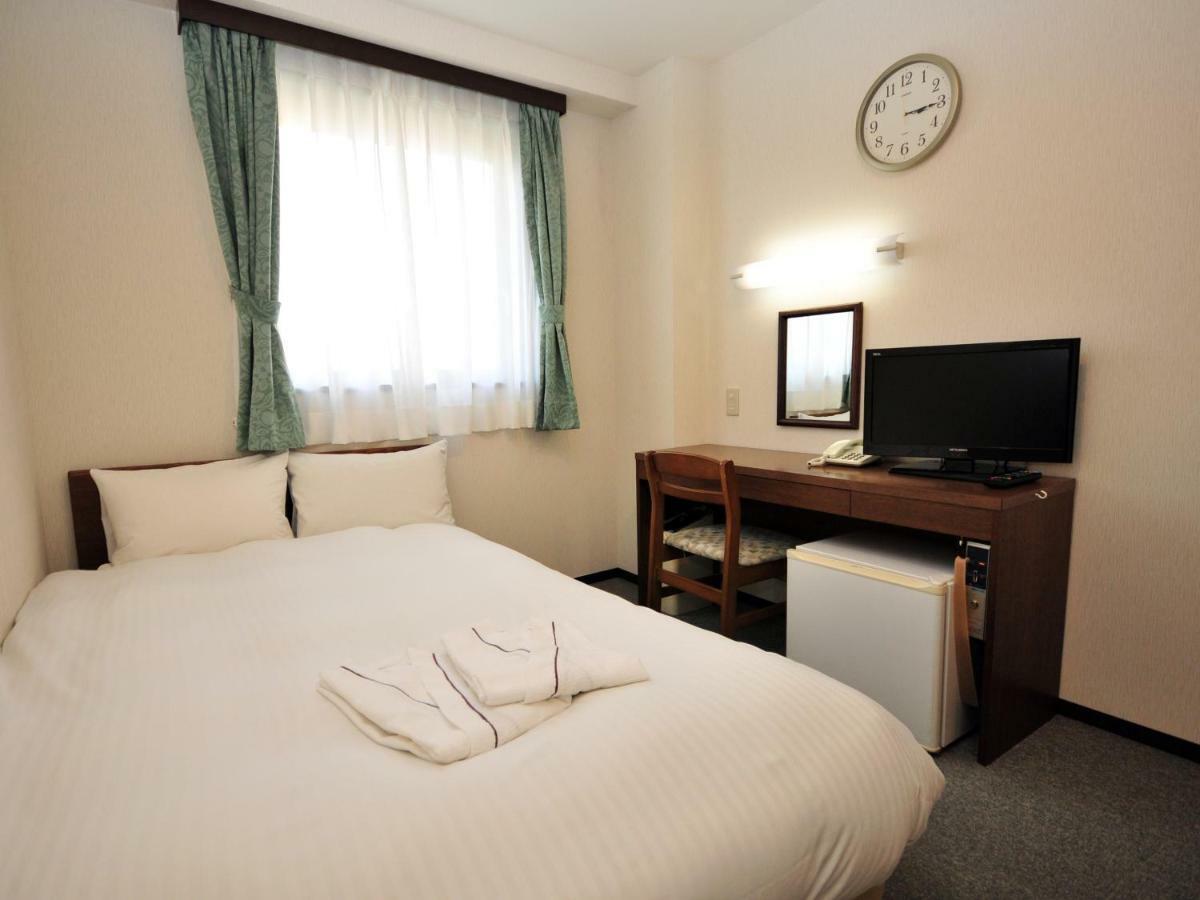 Hotel Green Line Sendai Exterior photo